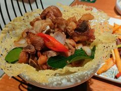 -云海肴·汽锅鸡·云南菜(高德置地店)