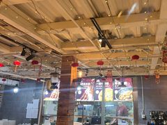 -三个大叔烤羊肉串·炭炉砂锅菜(西三旗店)