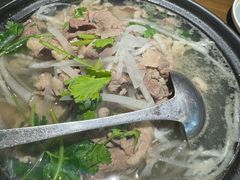 -向川南·水煮鱼·川菜(和平里店)