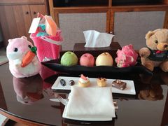 -三亚湾海居铂尔曼度假酒店