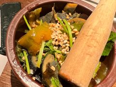-云海肴·汽锅鸡·云南菜(领展购物广场·中关村店)