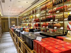 -神洲四海大酒楼(王府井澳门中心店)