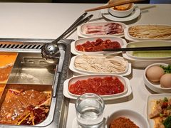 -海底捞火锅(外滩店)
