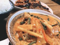 -Hi YOU你的饭局泰餐厅(雍和宫店)
