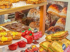 -PAPER STONE BAKERY(天环店)