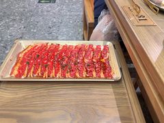 -西塔老太太泥炉烤肉(双井店)