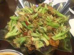 -宴秋杭州菜(锦艺城店)