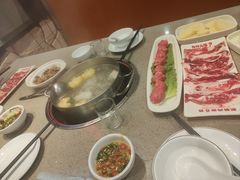 -为什么牛潮汕牛肉火锅(万胜广场店)