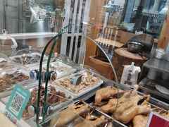-戚顺兴盐水鸭(新街口明瓦廊店)