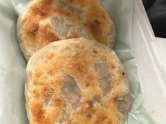 牛肉饼-清真牛肉馆