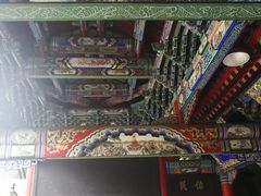 -长安寺