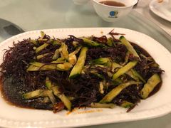 -沈家门海鲜夜排档38号(滨港路店)