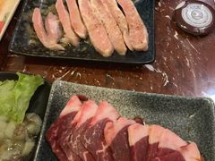 -和牛村烧肉放题(淄博王府井店)