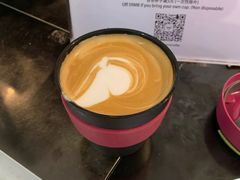 -Manner Coffee(芮欧百货店)