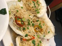 -桥底辣蟹(谢斐道店)