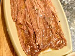 葱香椒麻脆舌-蜀大侠火锅(总府路店)