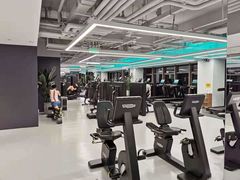 -优享健身(三元桥店)