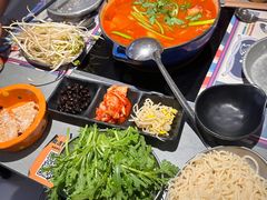 -济扶岛韩国海鲜汤제부도 해물탕(望京店)