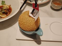 -金牌禄运·点心·啫煲(百信广场店)