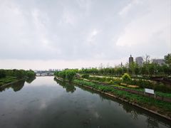 -西海子公园