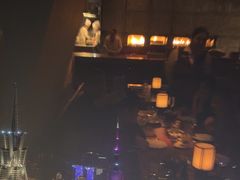 -上海柏悦酒店·世纪100牛排馆