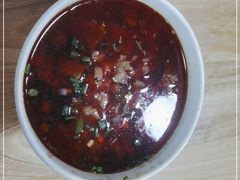 -魏旺湖北正宗牛肉面(硚口公园店)