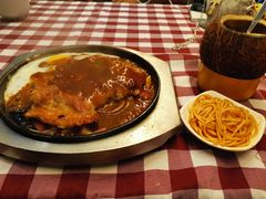 -开心果牛扒城(雍华庭店)