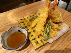 大虾天妇罗-馥家小馆(黔灵山公园店)