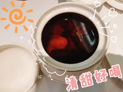 生地龙骨汤-胜记为食家·创新粤菜(车公庙店)