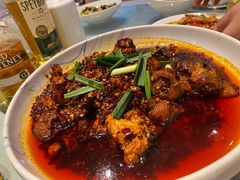 -贵阳味道(未来方舟店)