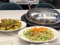 -海味当家·蒸锅海鲜(中山广场创始店)