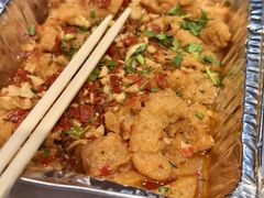 -聚味瞿记·龙虾堂(渔人码头一店)