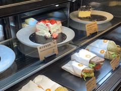 -Wagas沃歌斯(虹桥机场T1店)