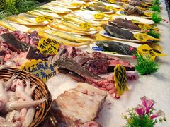 -驻海渔市(置信店)