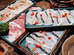 -吼堂老火锅(太古里总店)