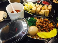 -小明同学(三里屯店)