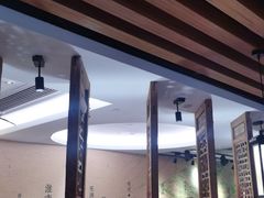 大堂-客语客家菜(东山口店)