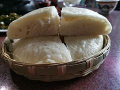 水焖粑粑-尼玛藏家风味园(阿山食城店)