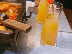 -炉鱼(爱琴海购物公园店)