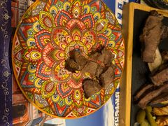 -安德烈俄式西餐厅(中央大街店)