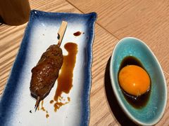 -人间酒暖·Go blanc·烧鸟·深夜食堂(陆家嘴店)