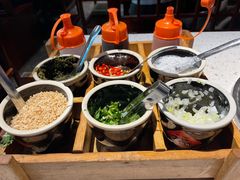 -鑫隆四季涮肉(八角畅游店)