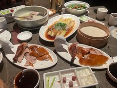 -金鸭季·北京烤鸭(深业上城店)