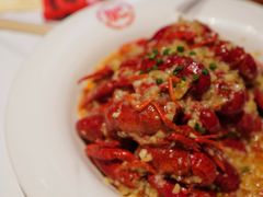 -肥肥虾庄·金牌油焖大虾(汉街SKP店)