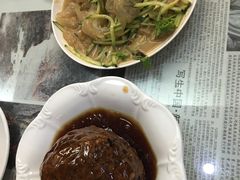 -粥公粥婆精品家常菜(青龙桥店)