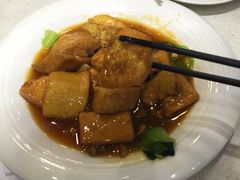 -闫府私房菜(经四路万达店)