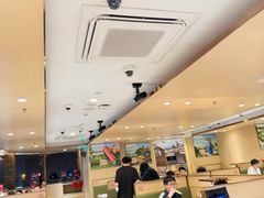 -海底捞火锅(金地广场生日主题店)