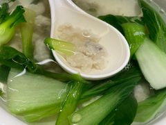 -华盛丰温州大排档(东三环南路店)