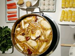 -八珍玉食鸡煲·打边炉(印象城店)