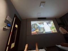 -华夏良子·足道SPA艾灸(铁道大厦店)